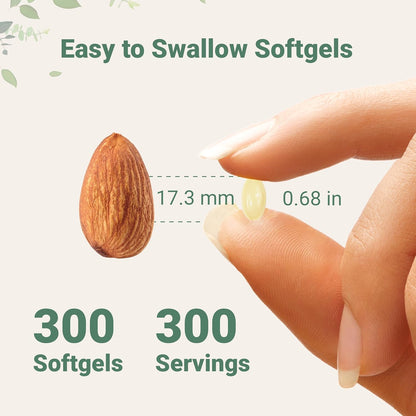 Vitamin D3 & K2 Health Booster™