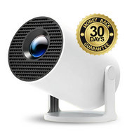 Cinematic Outdoor Projector™