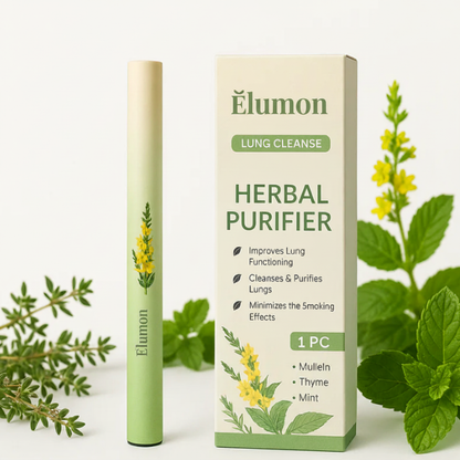 The Clean Alternative to Nicotine Cravings