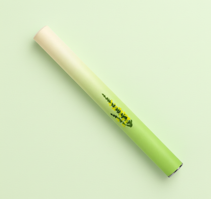 The Clean Alternative to Nicotine Cravings