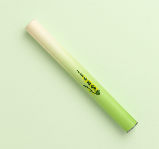 The Clean Alternative to Nicotine Cravings