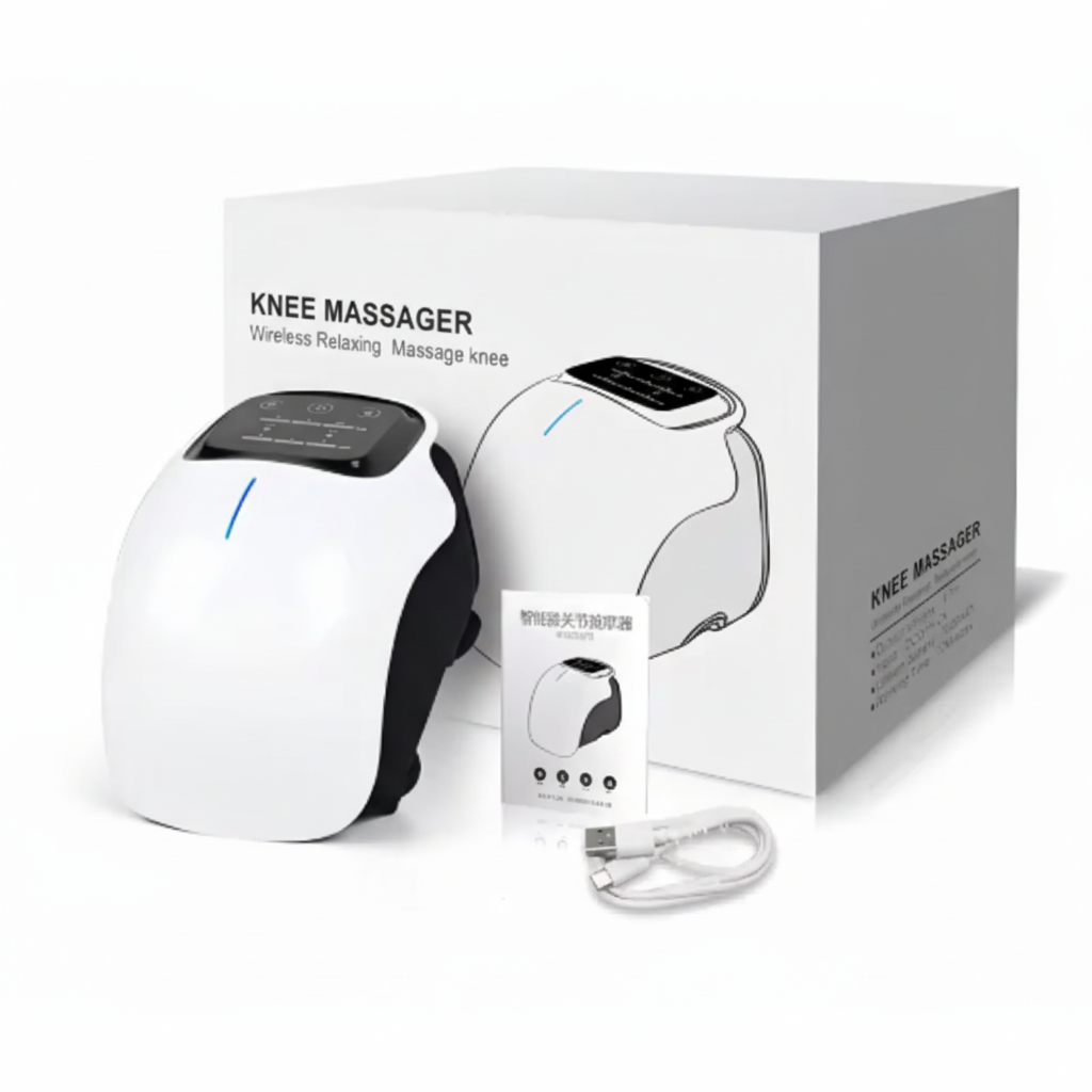 Knee Comfort Relief Massager™